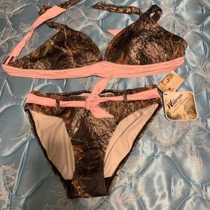 Mossy Oak Bikini